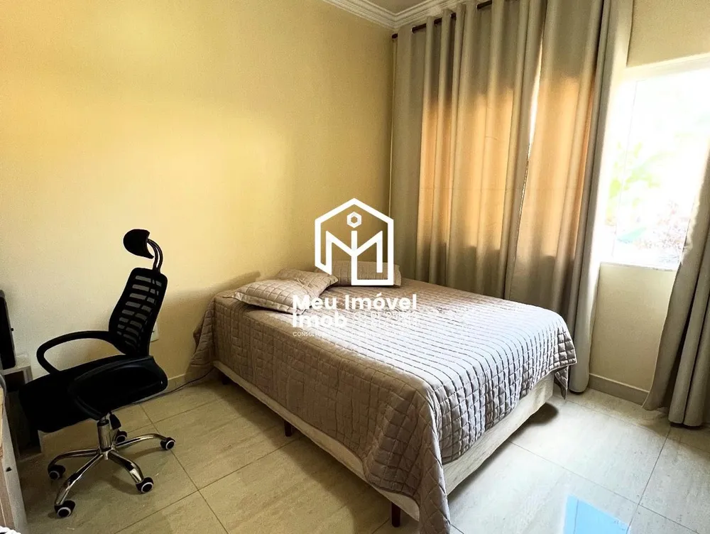 Casa, 5 quartos, 250 m² - Foto 6