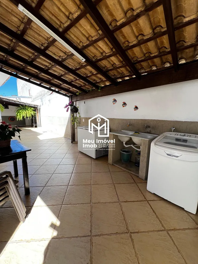 Casa, 5 quartos, 250 m² - Foto 14