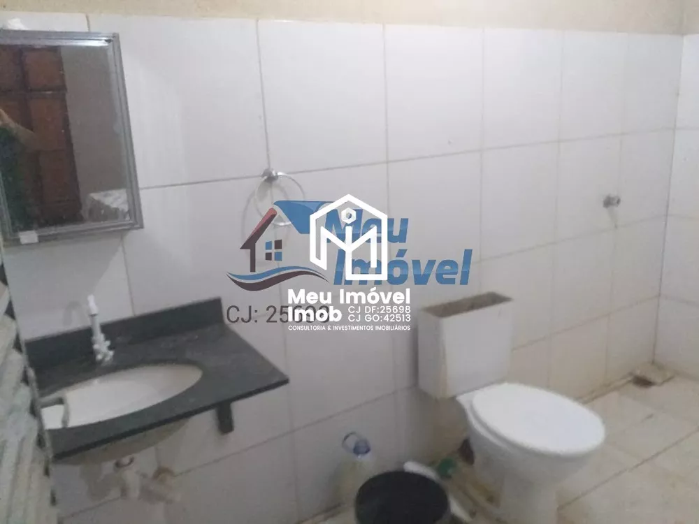 Chácara, 2 quartos, 1020 m² - Foto 3