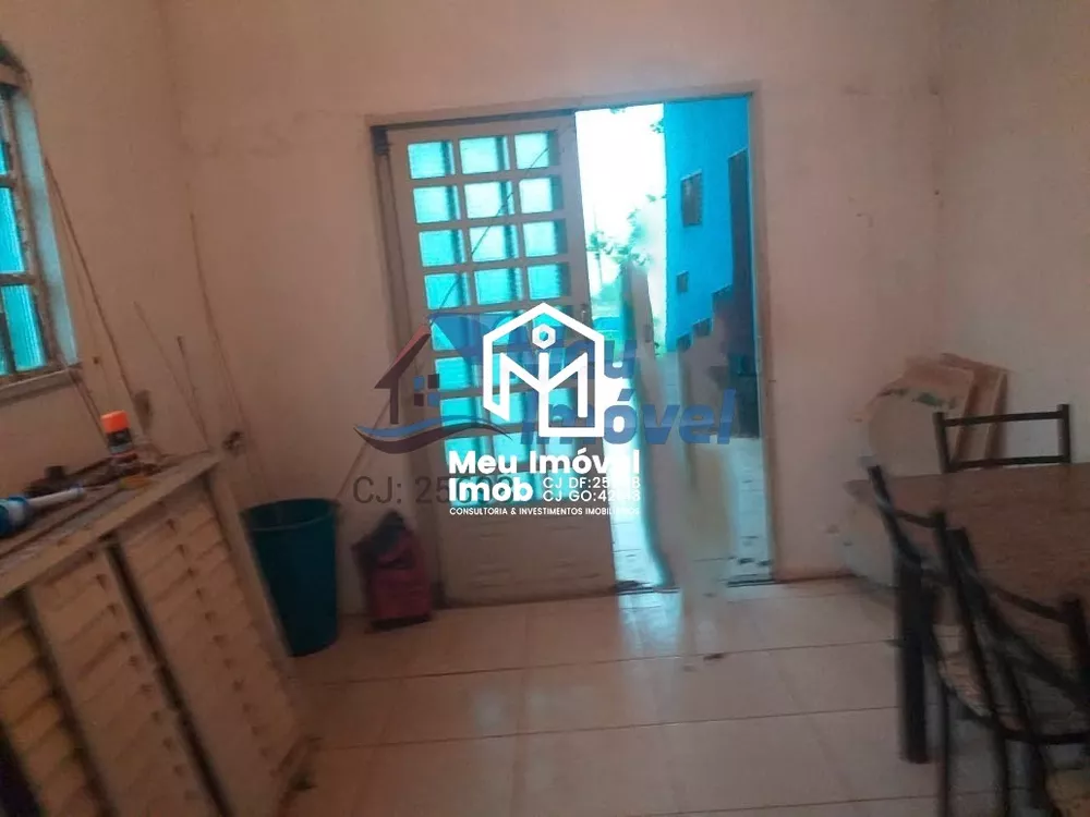 Chácara, 2 quartos, 1020 m² - Foto 2