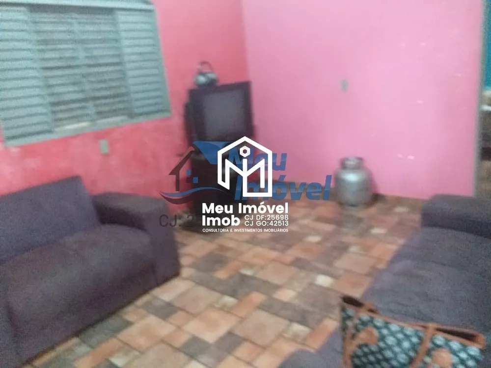 Chácara, 2 quartos, 1020 m² - Foto 4