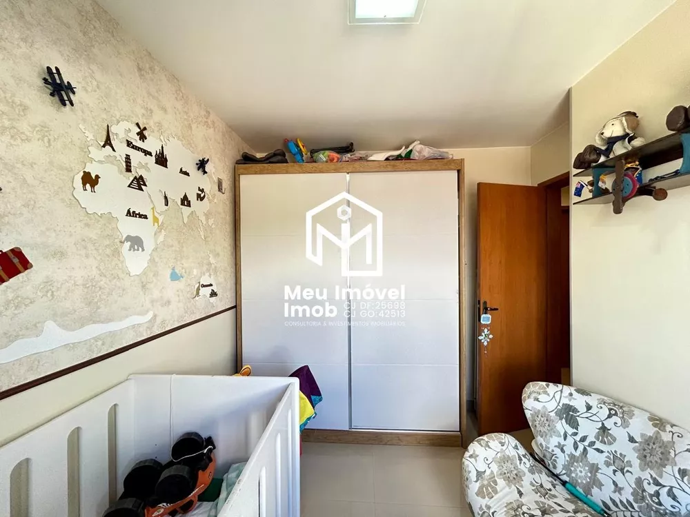 Apartamento, 3 quartos, 60 m² - Foto 4