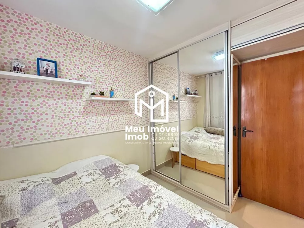 Apartamento, 3 quartos, 60 m² - Foto 2