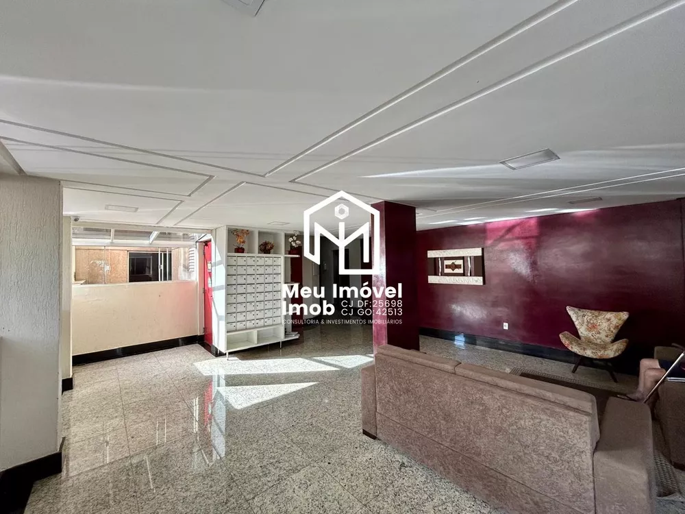 Apartamento, 3 quartos, 60 m² - Foto 1