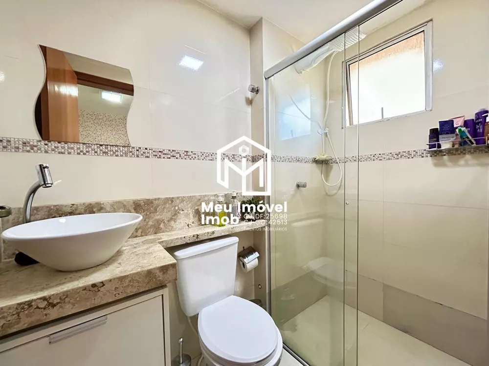 Apartamento, 3 quartos, 60 m² - Foto 3