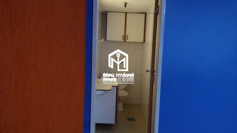 Sala-Conjunto, 30 m² - Foto 7