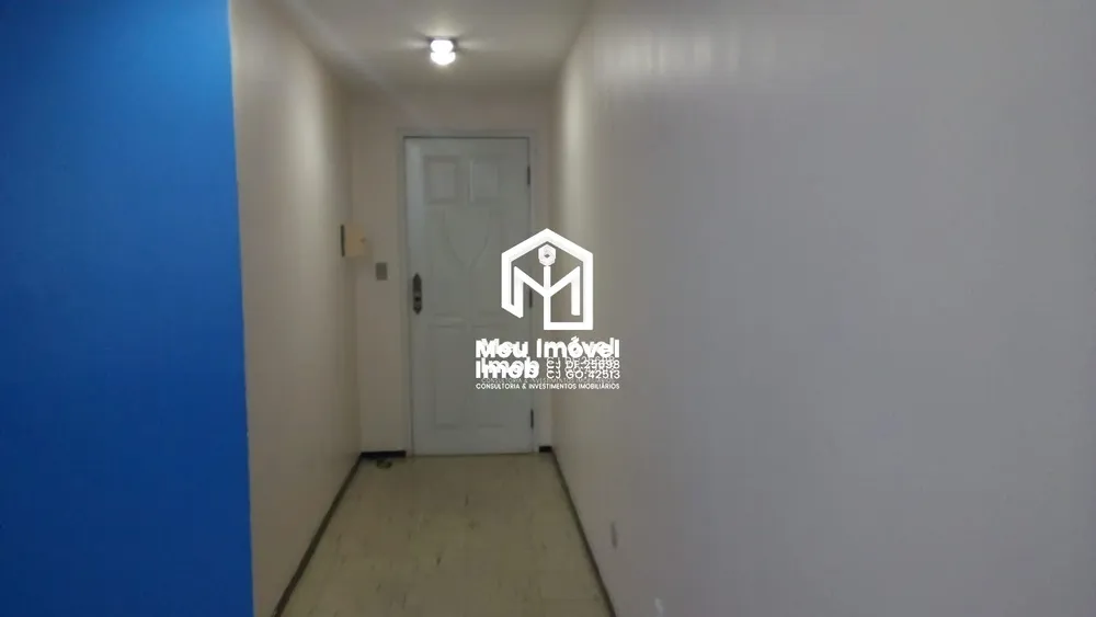Sala-Conjunto, 30 m² - Foto 3