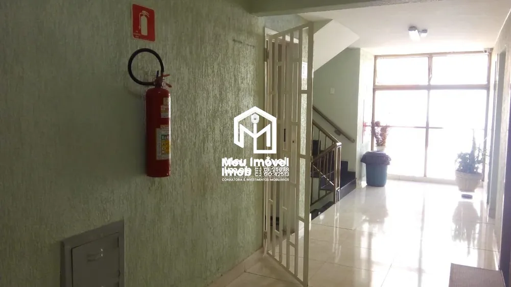 Sala-Conjunto, 30 m² - Foto 4