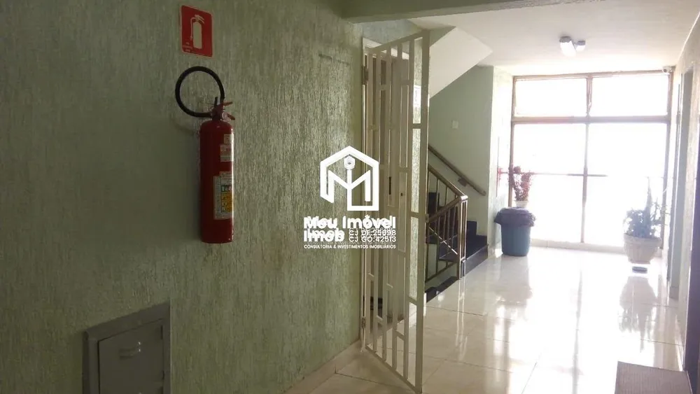 Sala-Conjunto, 30 m² - Foto 1