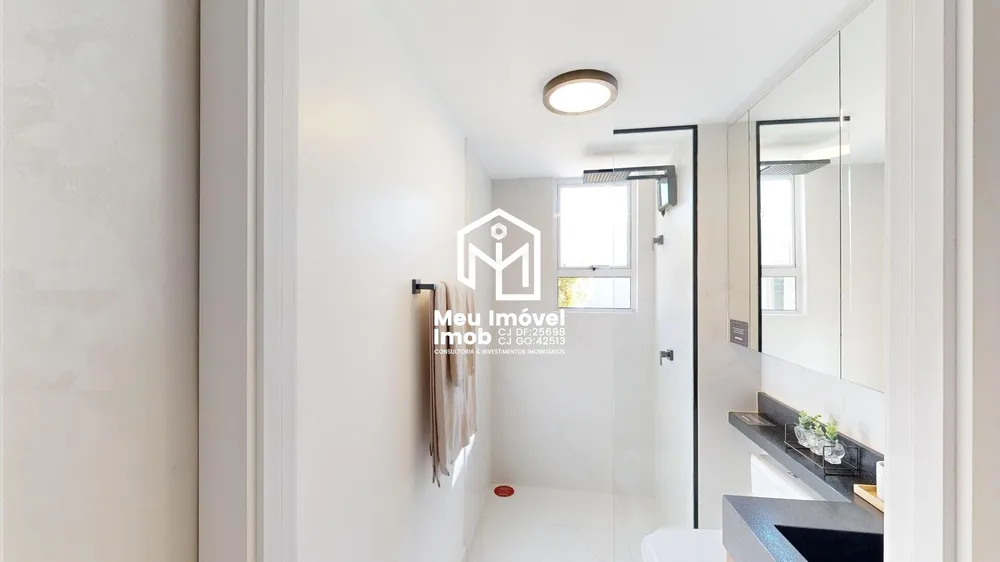 Apartamento, 2 quartos, 45 m² - Foto 6