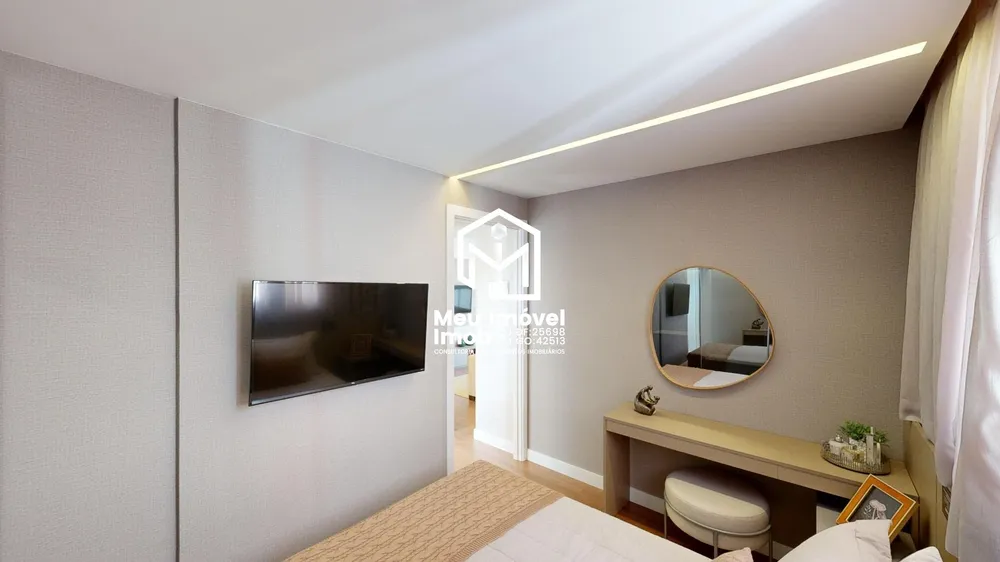 Apartamento, 2 quartos, 45 m² - Foto 10