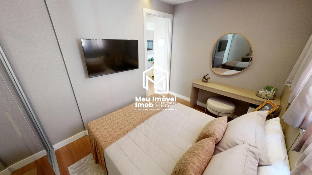 Apartamento, 2 quartos, 45 m² - Foto 11