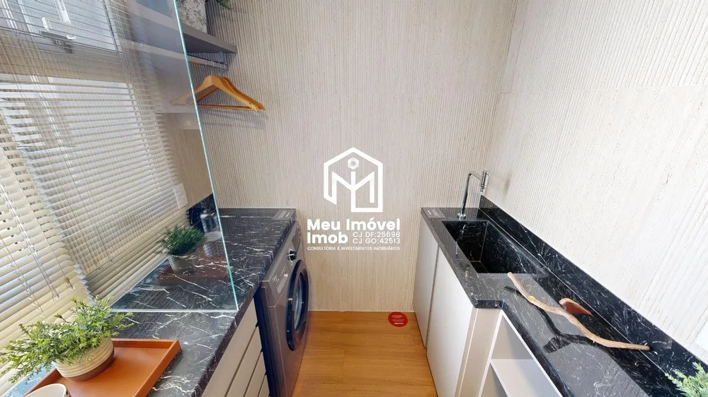 Apartamento, 2 quartos, 45 m² - Foto 4