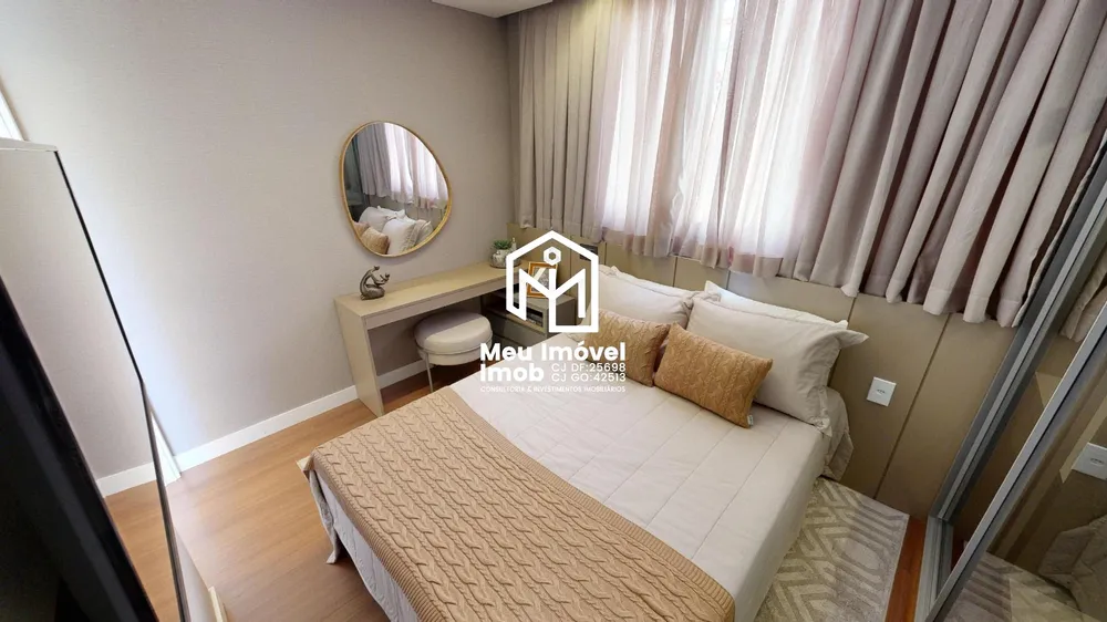 Apartamento, 2 quartos, 45 m² - Foto 9