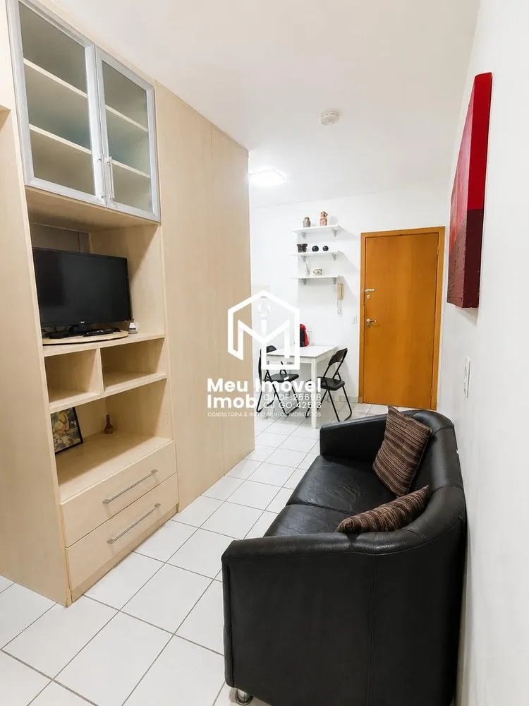 Apartamento, 1 quarto, 29 m² - Foto 4