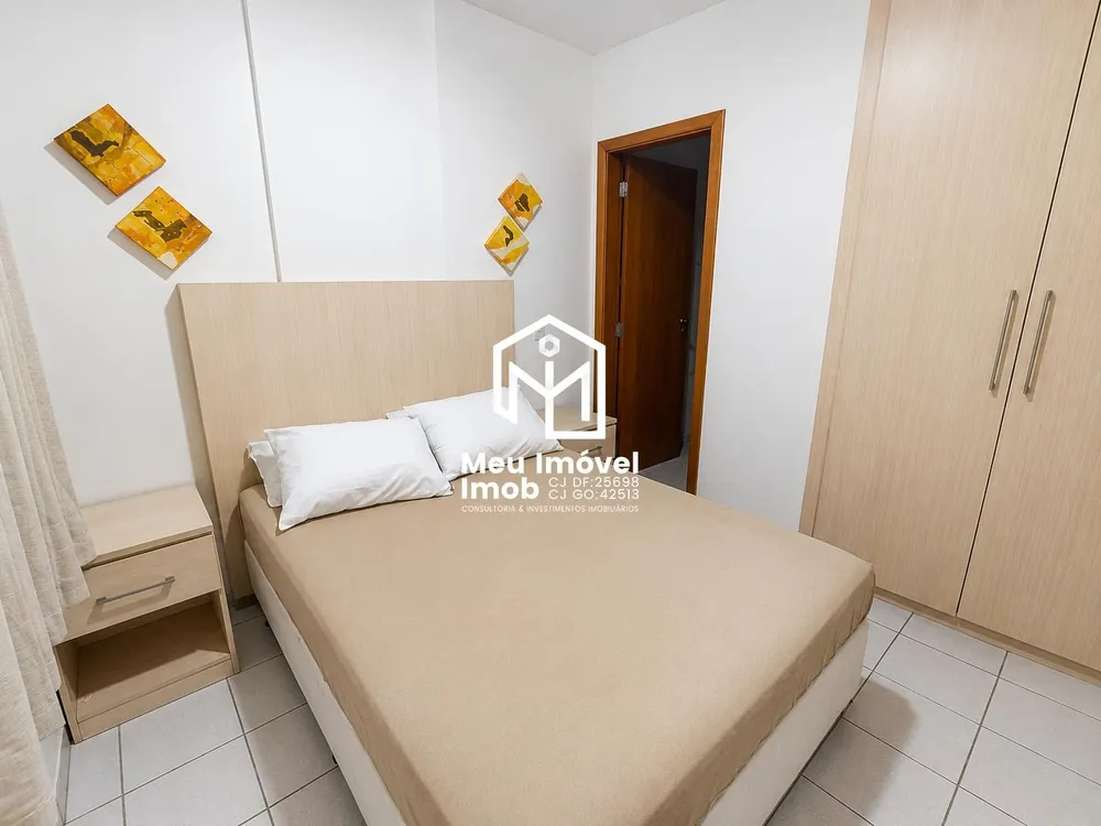 Apartamento, 1 quarto, 29 m² - Foto 5