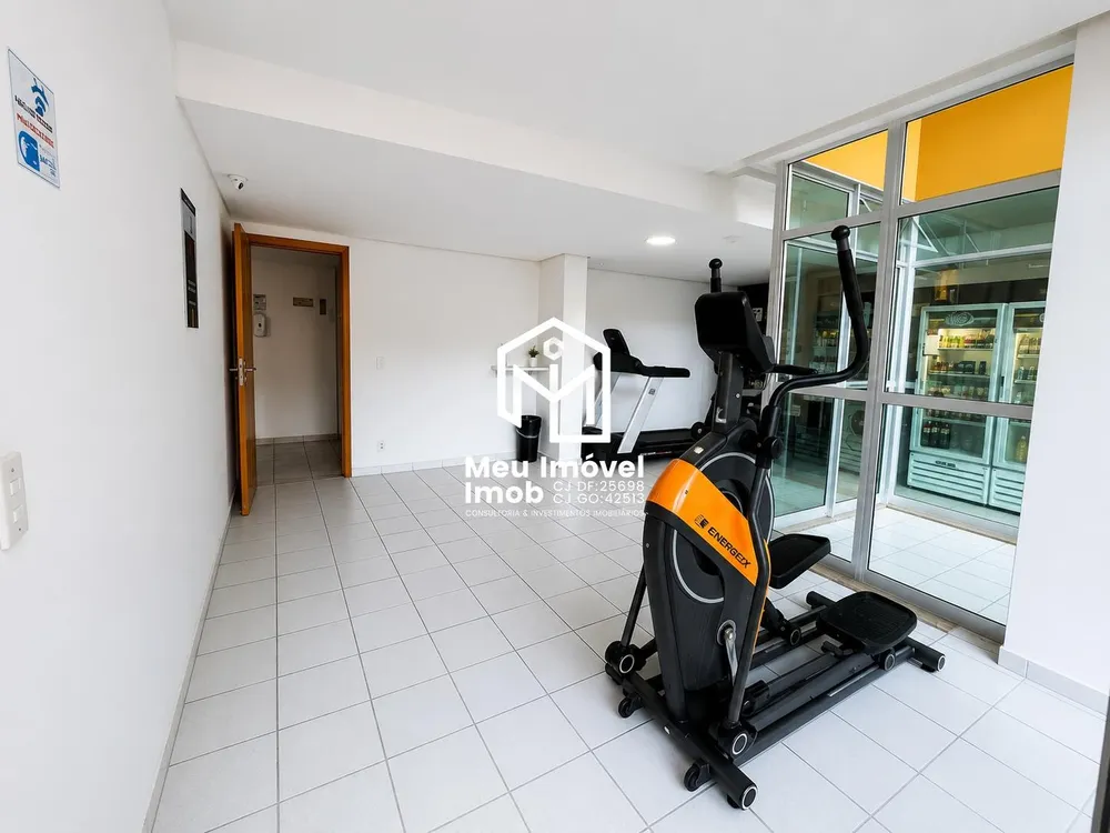 Apartamento, 1 quarto, 29 m² - Foto 5