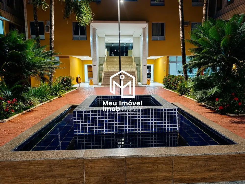 Apartamento, 1 quarto, 29 m² - Foto 12