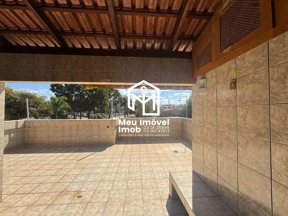 Casa, 4 quartos, 245 m² - Foto 3
