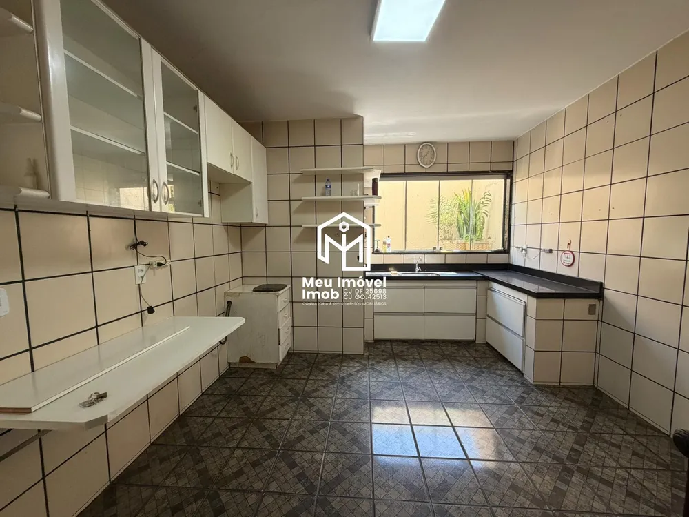 Casa, 4 quartos, 245 m² - Foto 11
