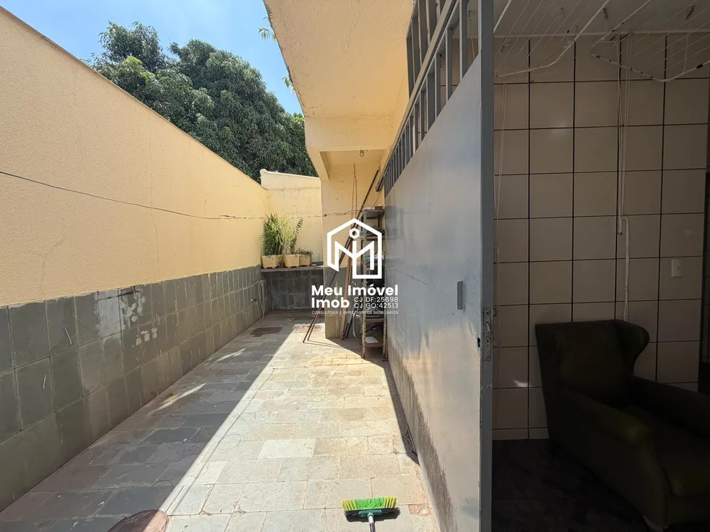 Casa, 4 quartos, 245 m² - Foto 14