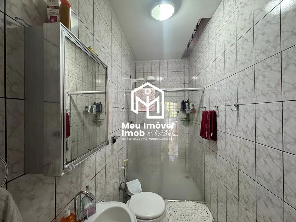 Casa, 4 quartos, 245 m² - Foto 4