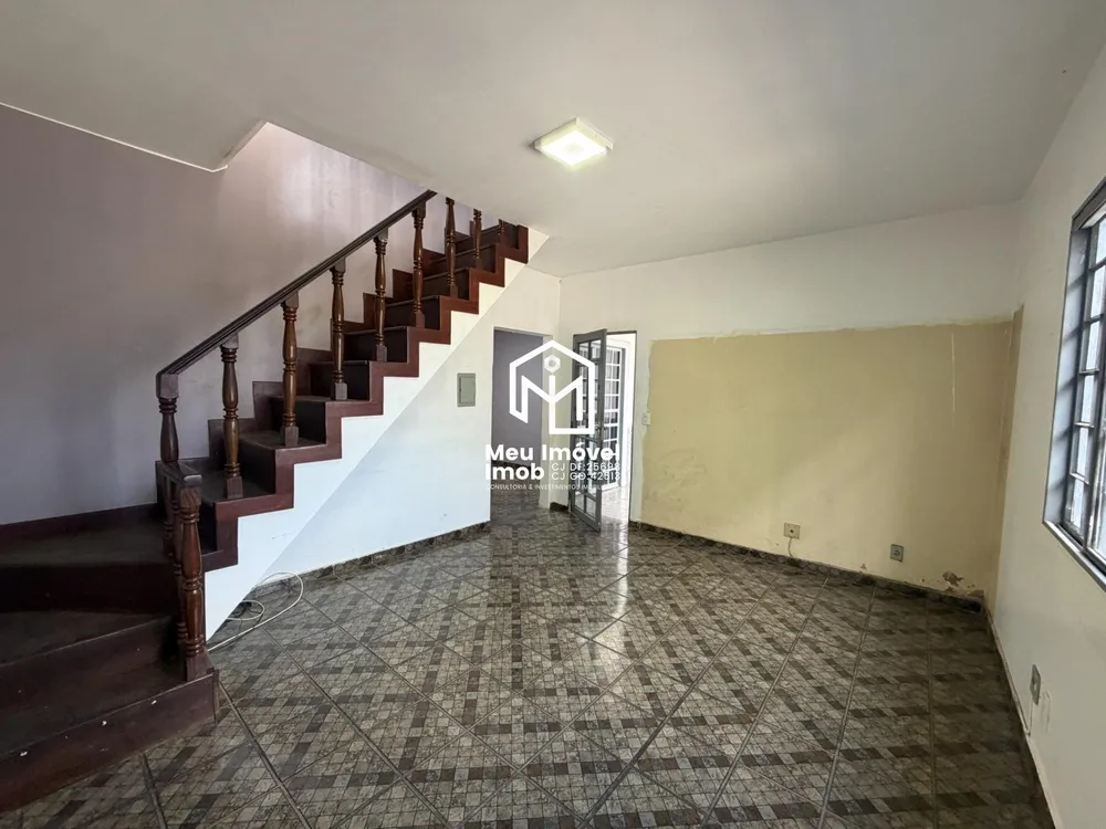 Casa, 4 quartos, 245 m² - Foto 8
