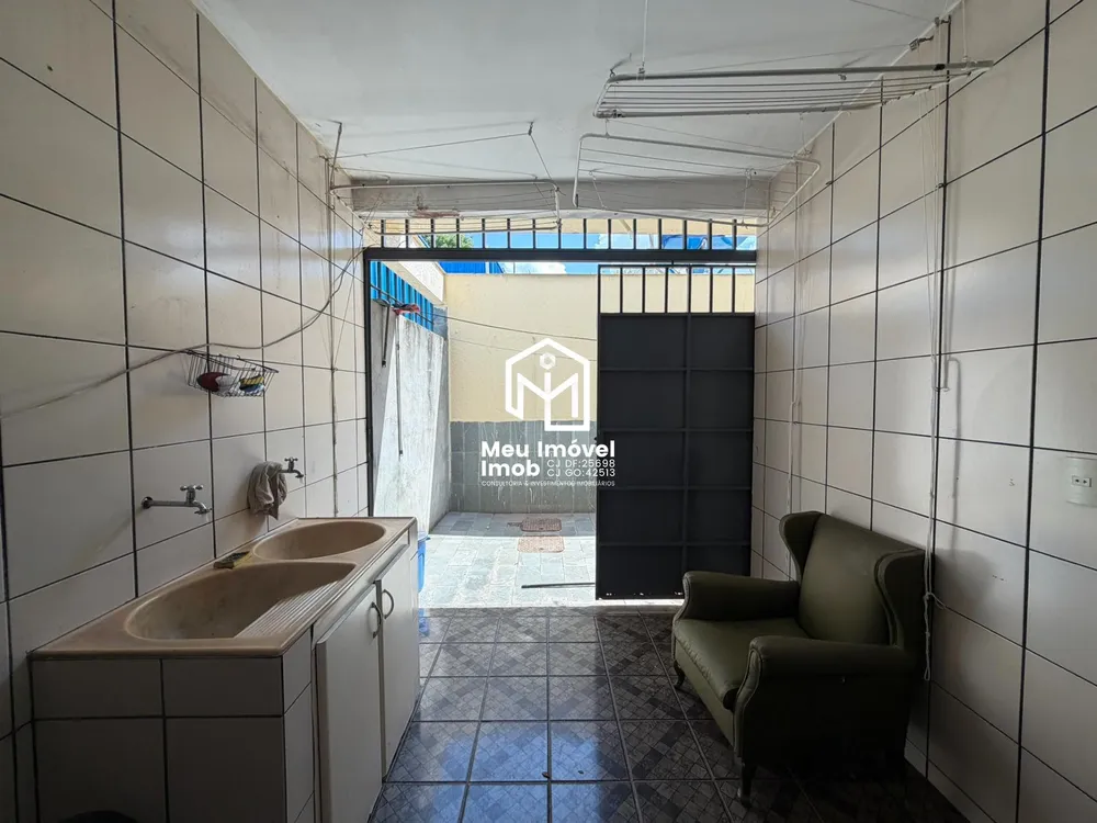 Casa, 4 quartos, 245 m² - Foto 13