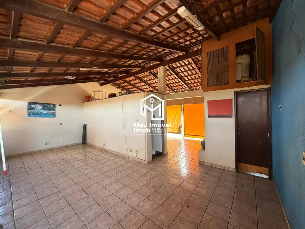 Casa, 4 quartos, 245 m² - Foto 3