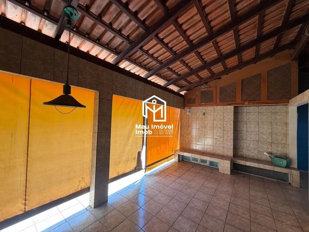 Casa, 4 quartos, 245 m² - Foto 4