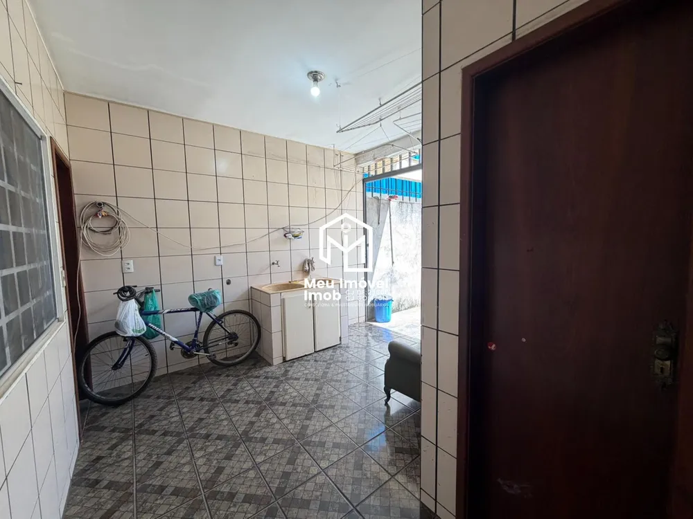 Casa, 4 quartos, 245 m² - Foto 12