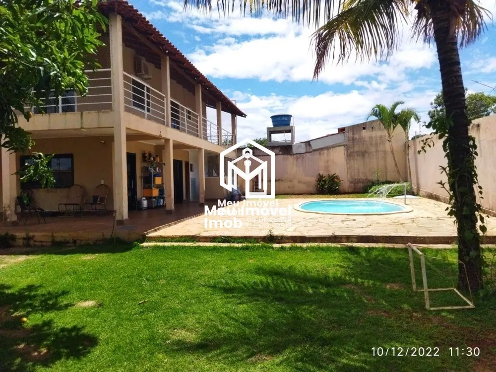 Casa, 4 quartos, 500 m² - Foto 16