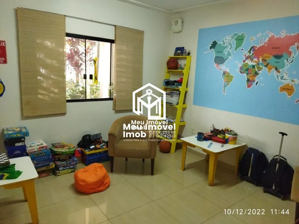 Casa, 4 quartos, 500 m² - Foto 10