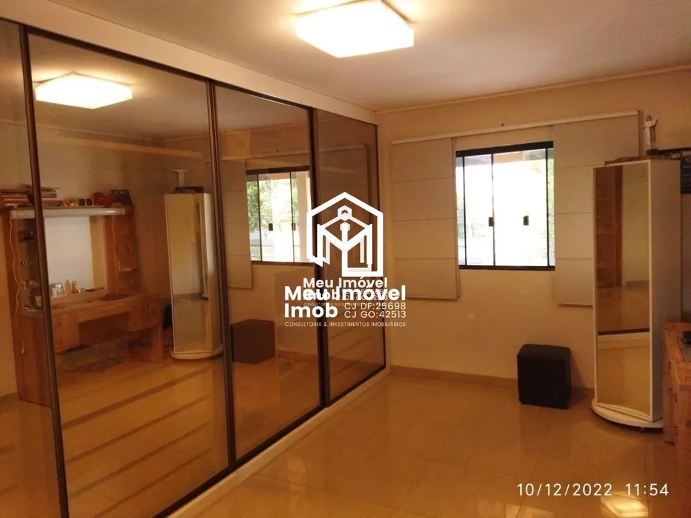 Casa, 4 quartos, 500 m² - Foto 11