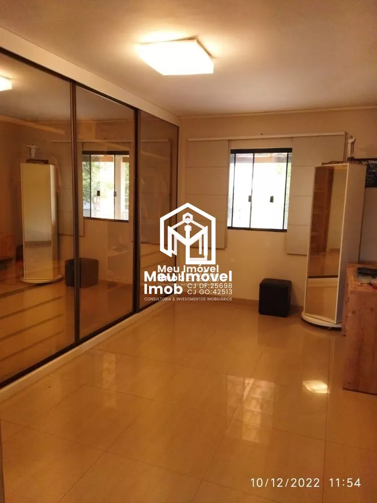 Casa, 4 quartos, 500 m² - Foto 12