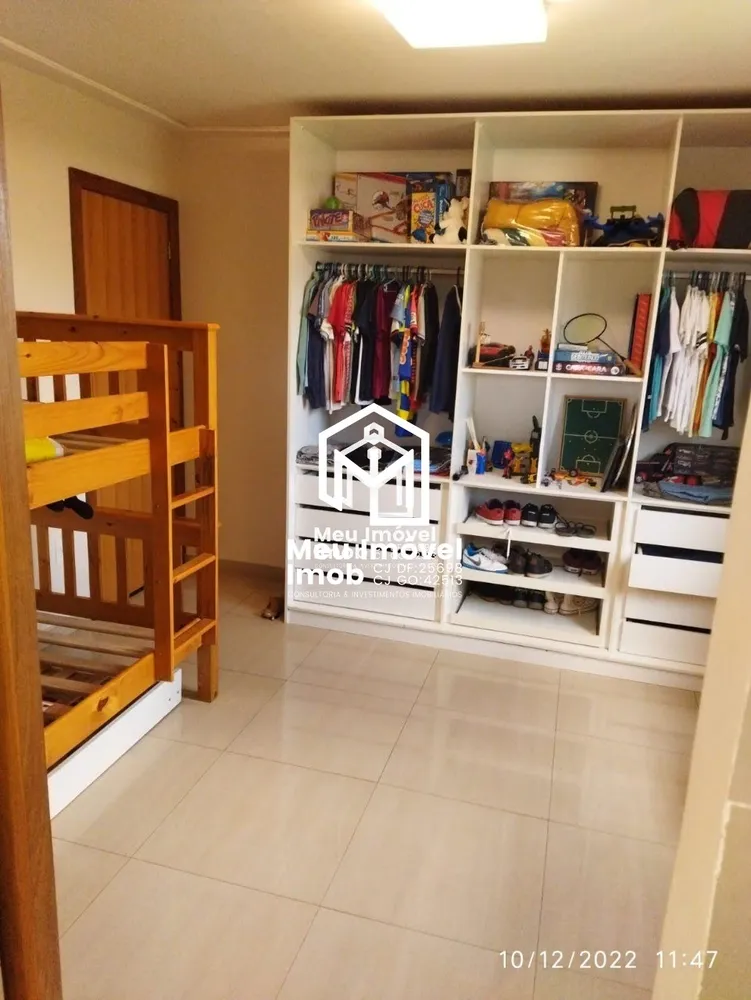Casa, 4 quartos, 500 m² - Foto 9
