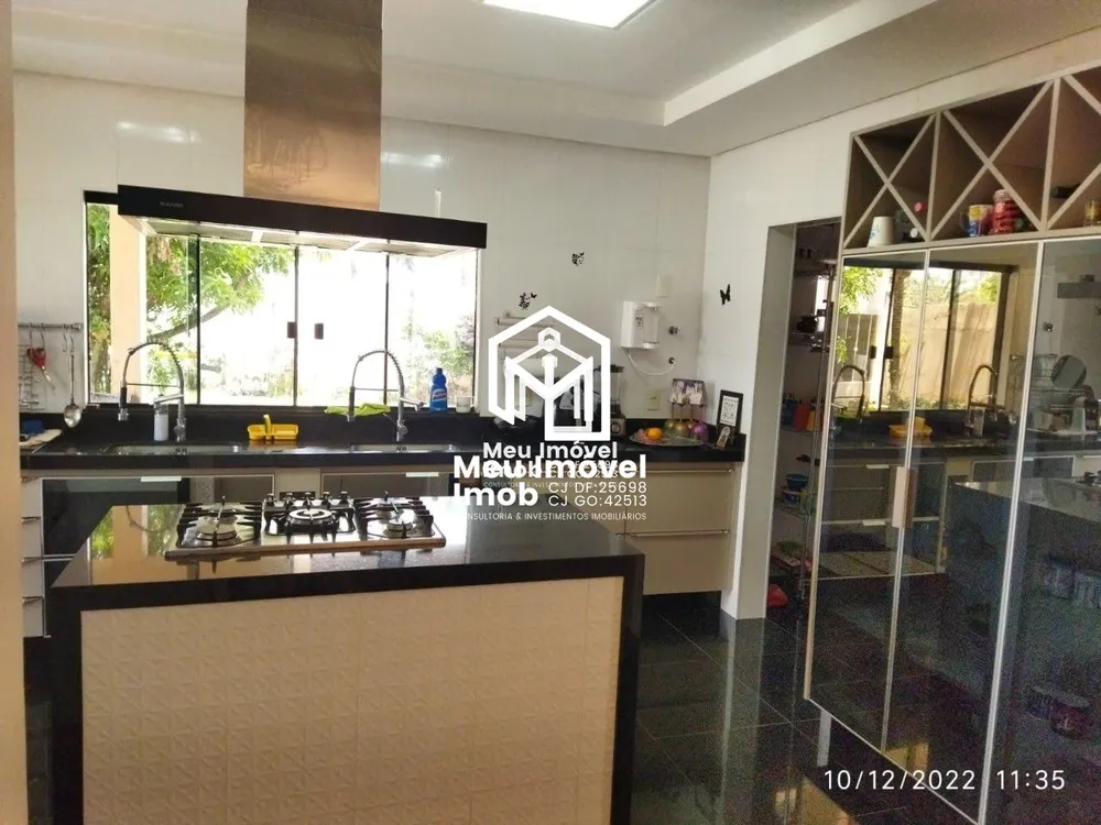 Casa, 4 quartos, 500 m² - Foto 6