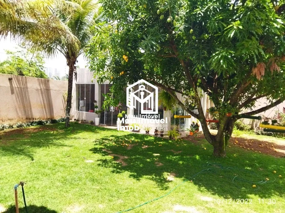 Casa, 4 quartos, 500 m² - Foto 15