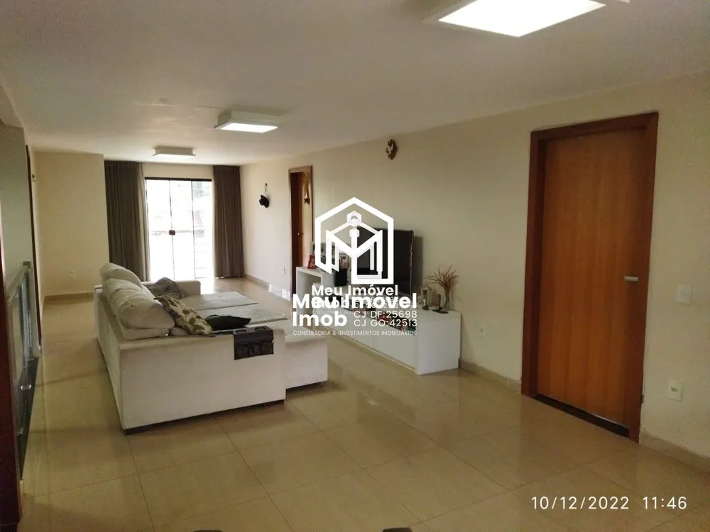 Casa, 4 quartos, 500 m² - Foto 3