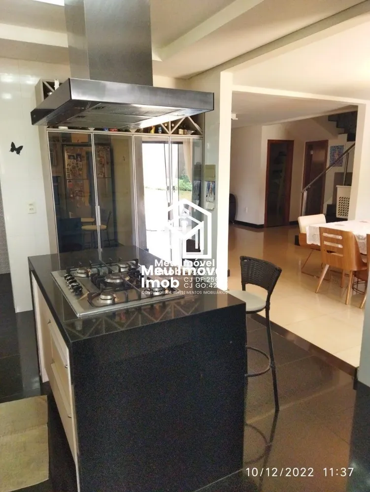 Casa, 4 quartos, 500 m² - Foto 7