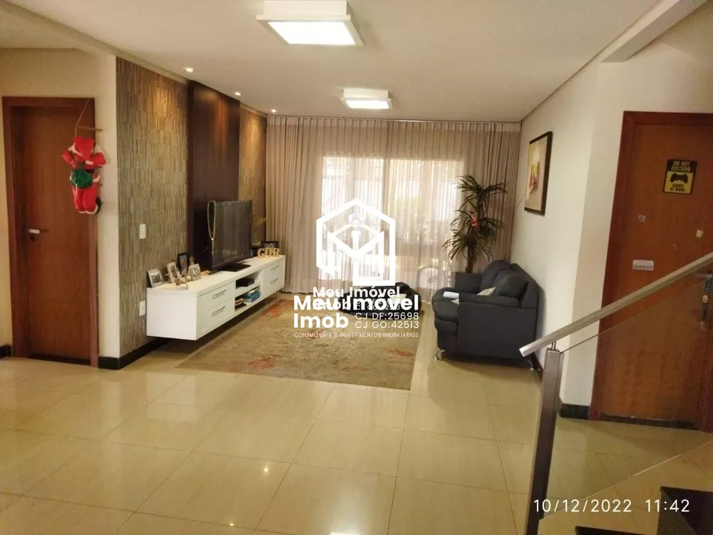 Casa, 4 quartos, 500 m² - Foto 2
