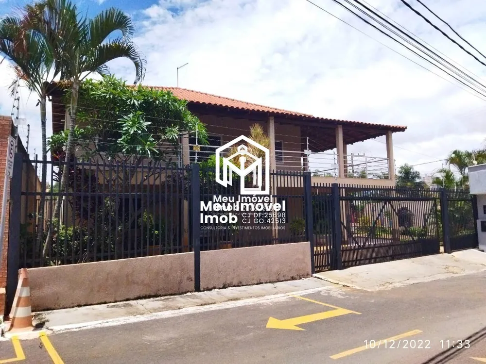 Casa, 4 quartos, 500 m² - Foto 14