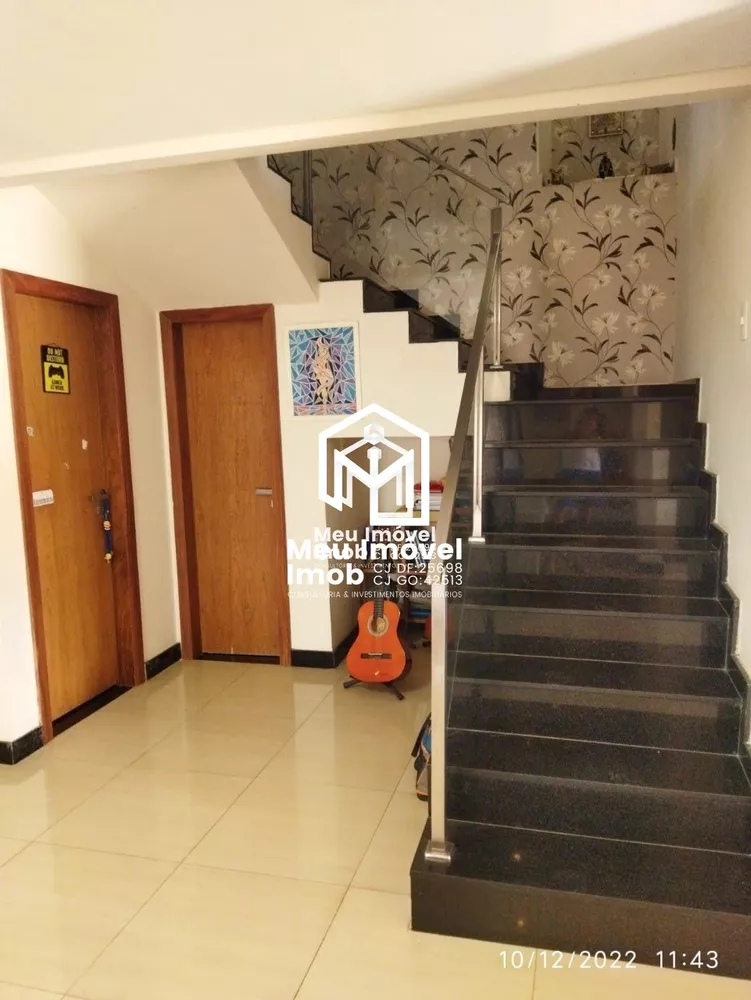 Casa, 4 quartos, 500 m² - Foto 4