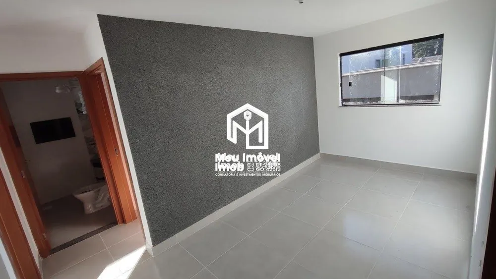 Apartamento, 2 quartos, 62 m² - Foto 3