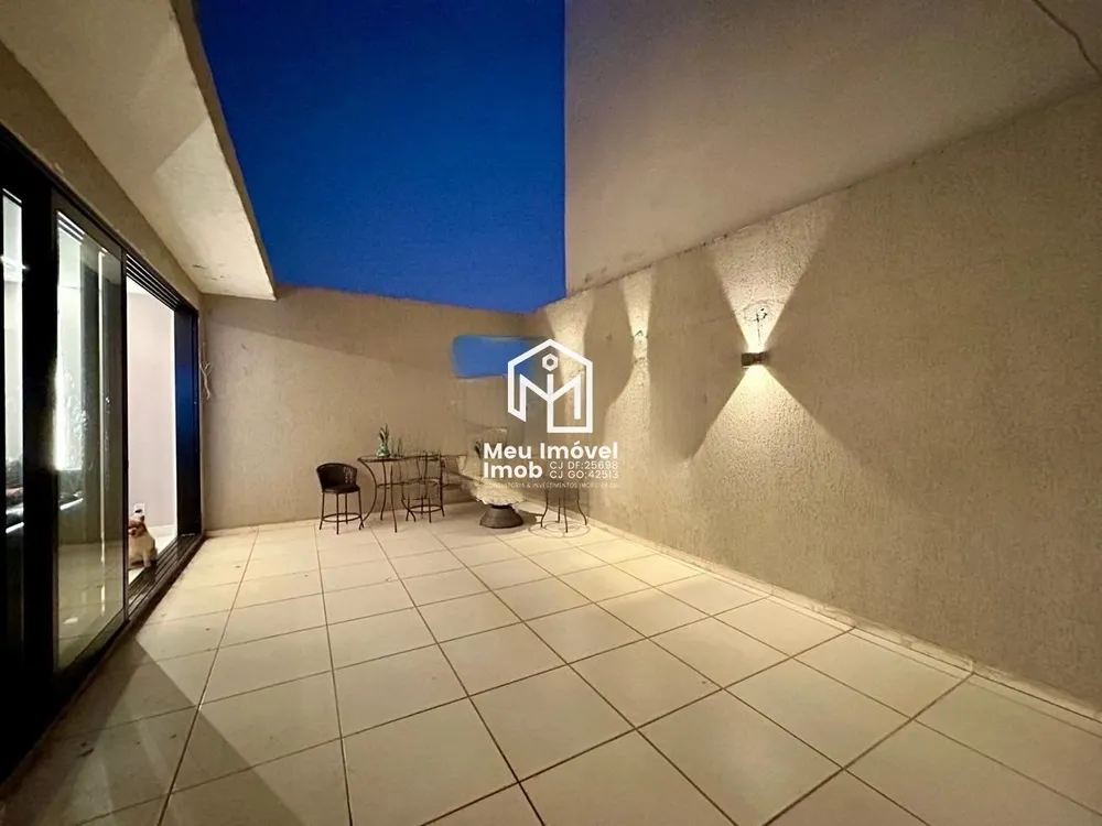 Casa, 3 quartos, 397 m² - Foto 13