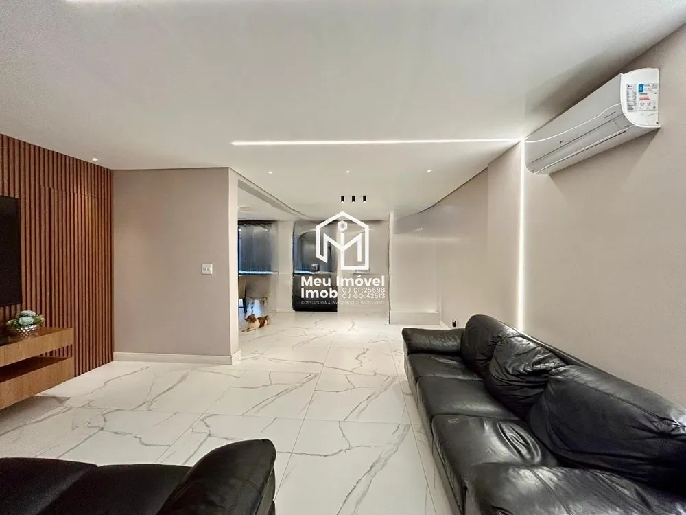 Casa, 3 quartos, 397 m² - Foto 4