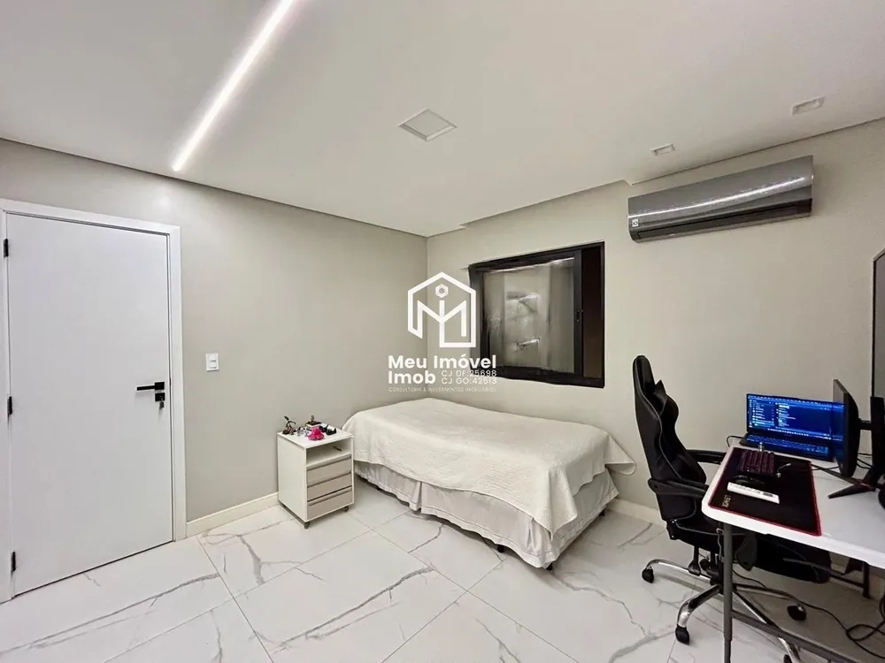 Casa, 3 quartos, 397 m² - Foto 9