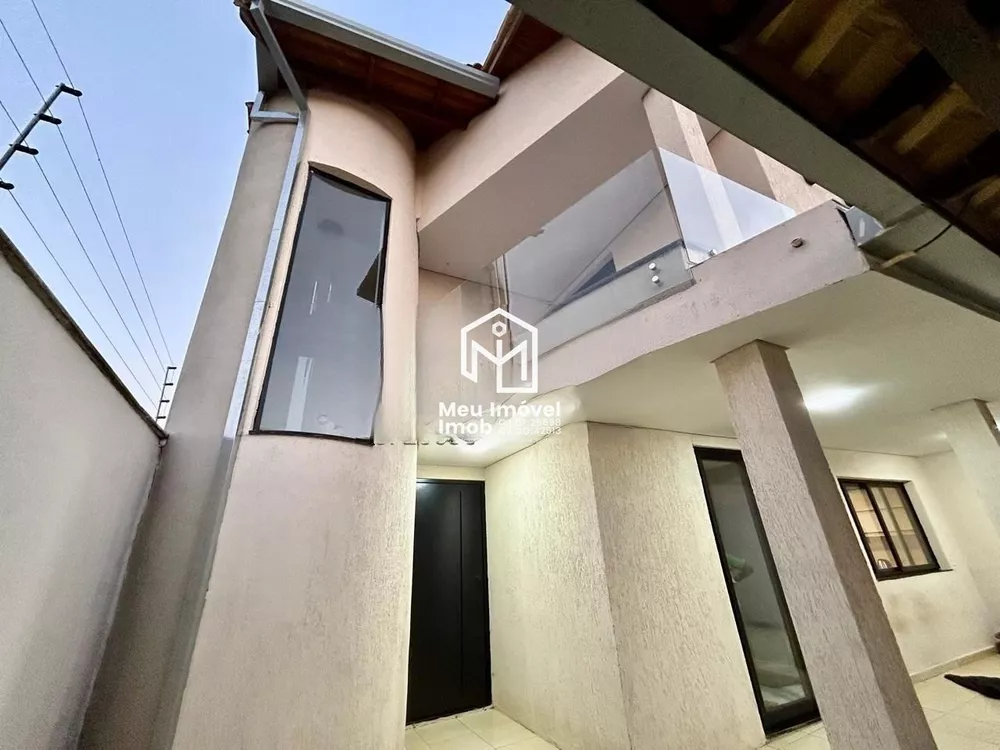 Casa, 3 quartos, 397 m² - Foto 4