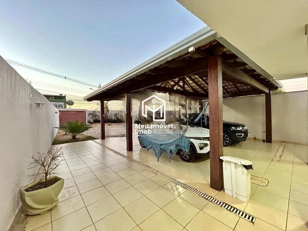 Casa, 3 quartos, 397 m² - Foto 16