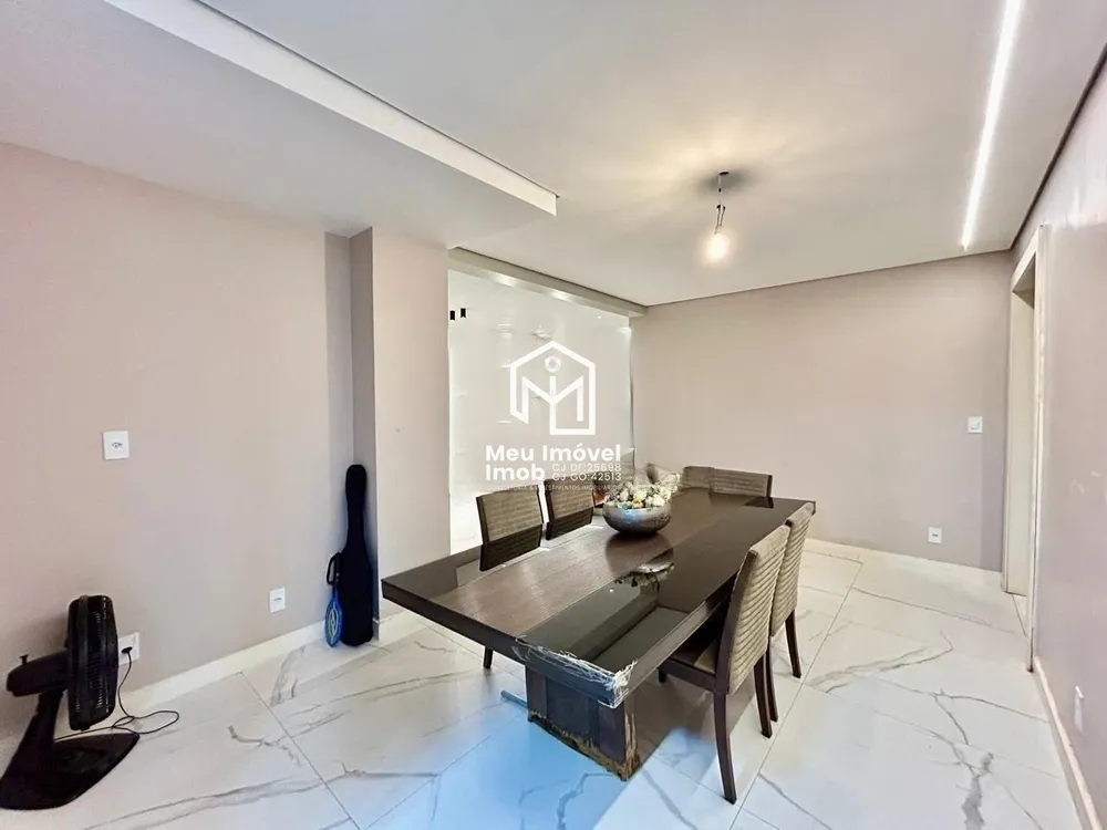 Casa, 3 quartos, 397 m² - Foto 3